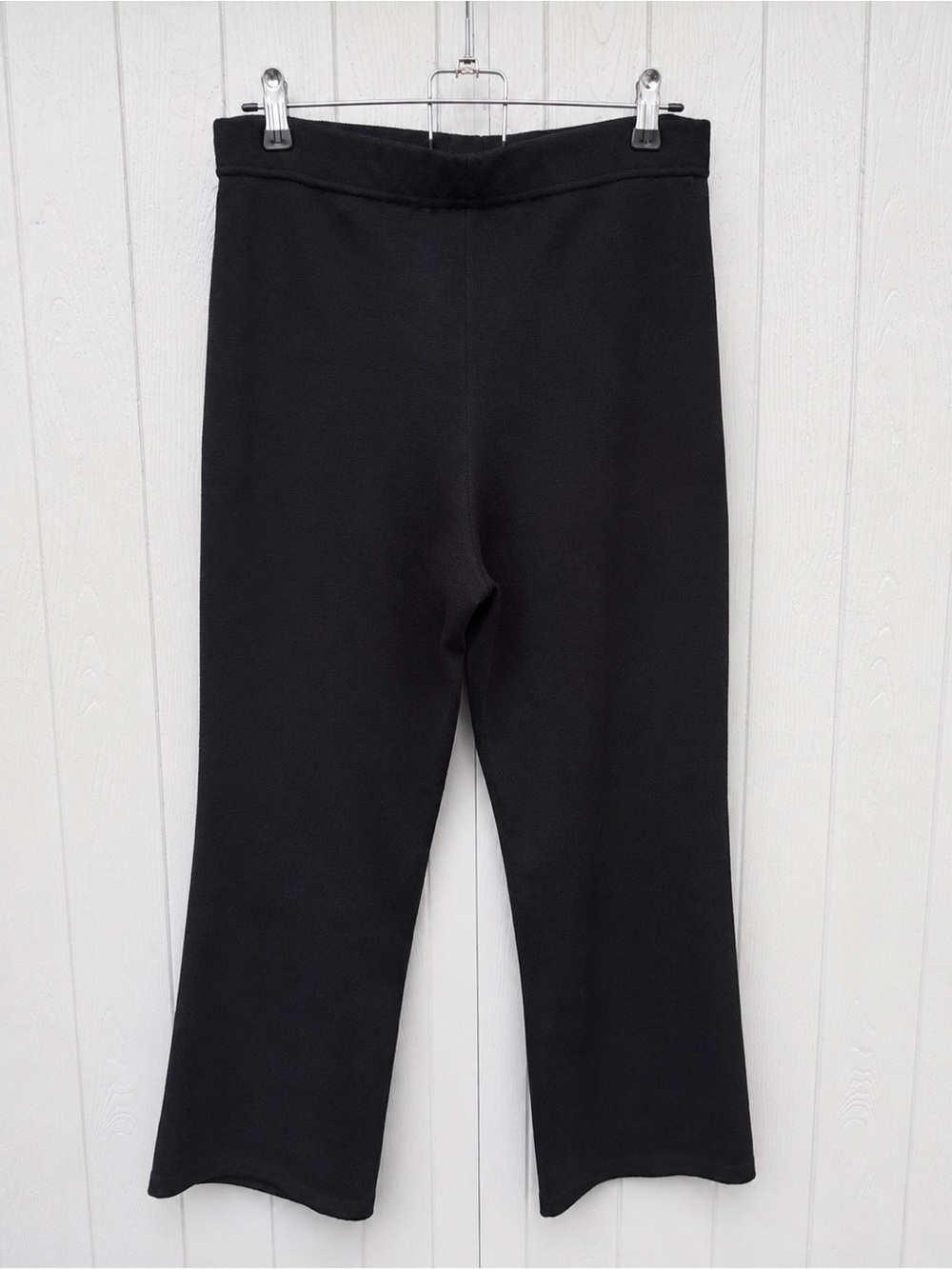 Caston Merino Wool & Cashmere Pants – Excellent Used Condition Size L Petite